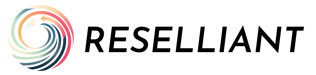 RESELLIANT logo